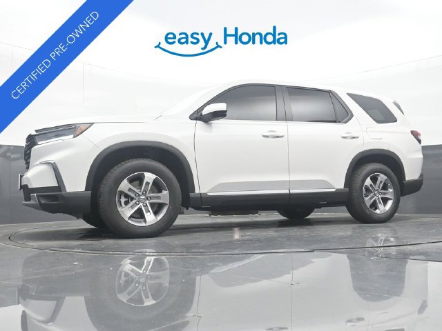 Used 2025 Honda Pilot EX-L image 28