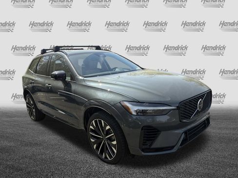 New 2026 Volvo XC60 T8 Ultra w/ Protection Package Premier AWD/4WD image 2
