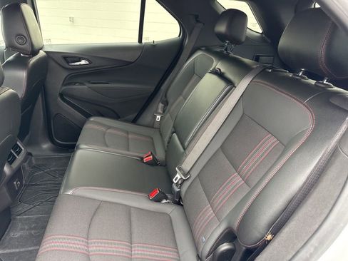 Used 2024 Chevrolet Equinox RS image 13