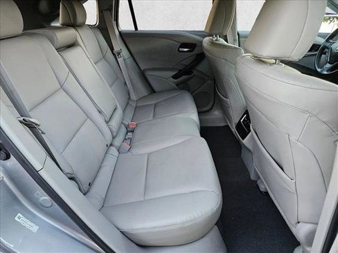 Used 2018 Acura RDX FWD w/ Advance Package image 20