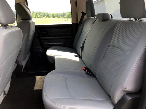 Used 2014 RAM 2500 Power Wagon Tradesman image 24