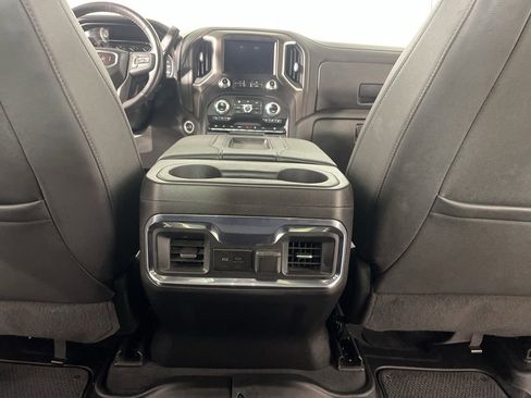 Used 2022 GMC Sierra 2500 AT4 w/ AT4 Preferred Package image 20