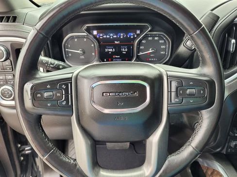 Used 2022 GMC Sierra 2500 Denali w/ Denali Ultimate Package image 23