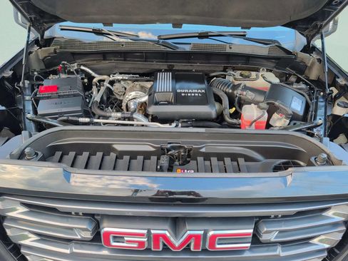 Used 2021 GMC Sierra 1500 AT4 AWD/4WD image 39