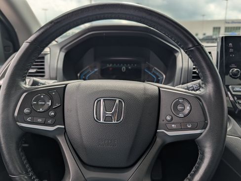 Used 2022 Honda Odyssey EX-L image 31