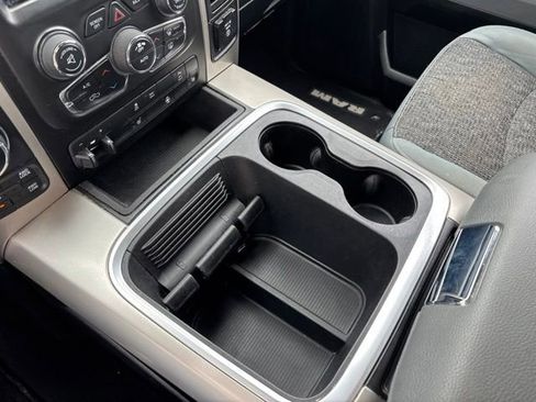 Used 2019 RAM 1500 Classic Warlock AWD/4WD image 25