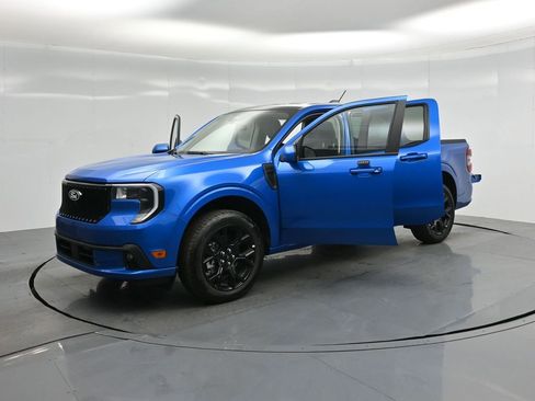 New 2025 Ford Maverick Lobo AWD/4WD image 29
