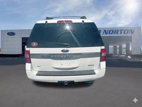 Used 2017 Ford Expedition XLT AWD/4WD image 9