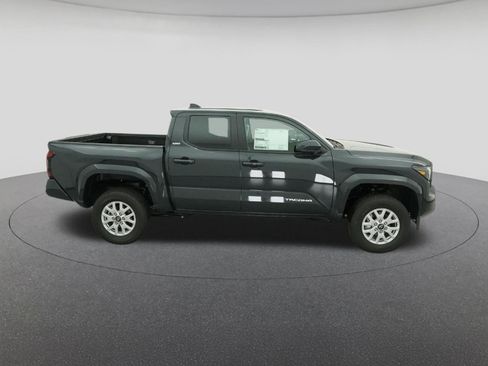 New 2026 Toyota Tacoma SR5 AWD/4WD image 11