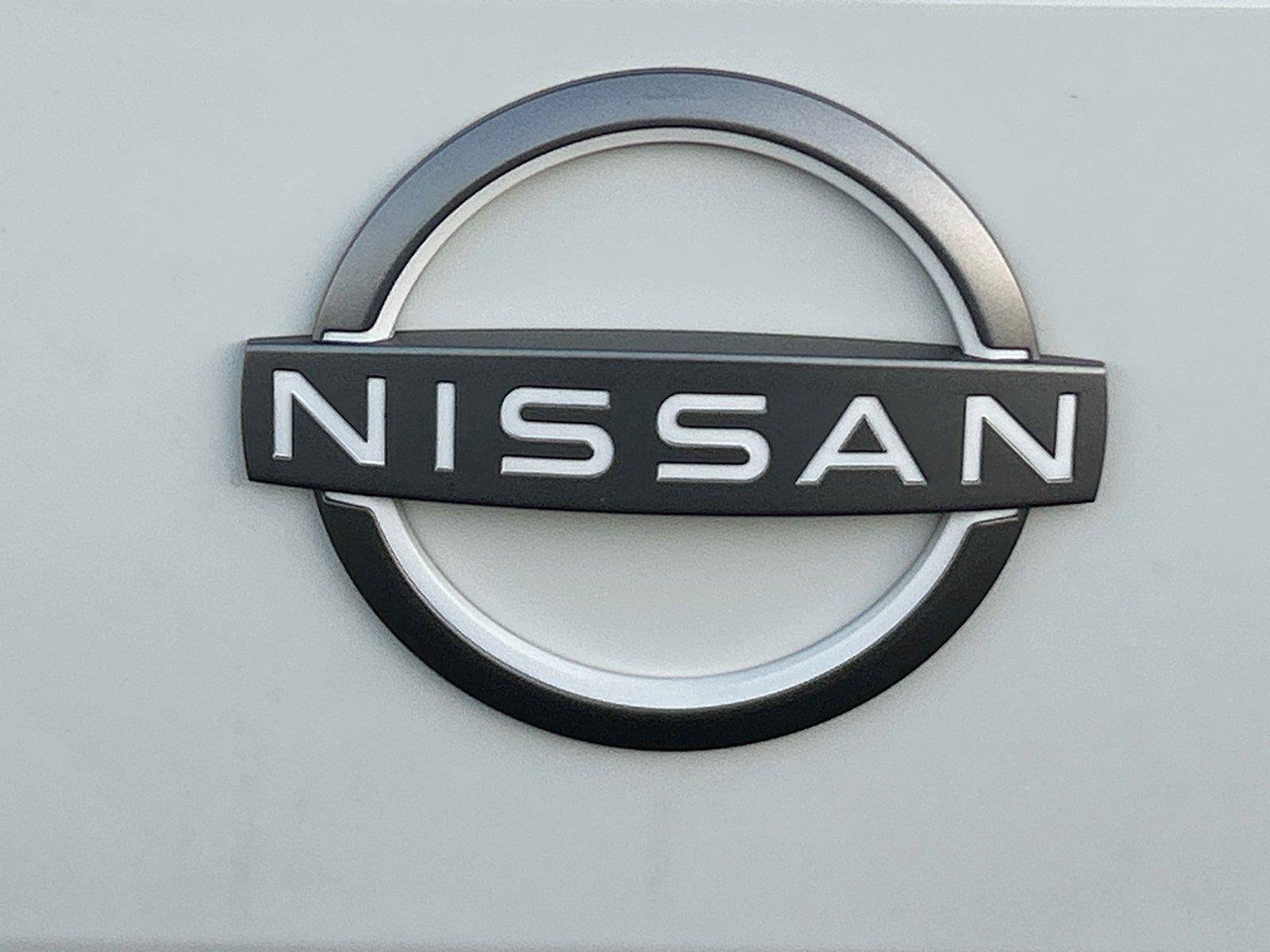 Used 2024 Nissan Frontier SV AWD/4WD image 13