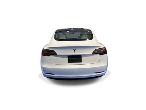 Certified 2023 Tesla Model 3 Standard Range RWD image 5