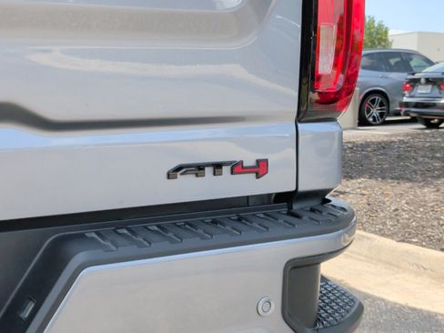 Used 2026 GMC Sierra 1500 AT4 w/ AT4 Premium Package AWD/4WD image 11