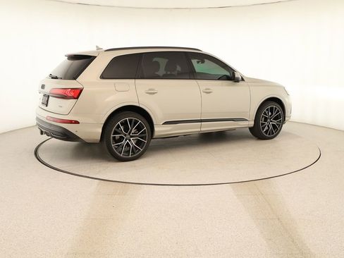Certified 2023 Audi Q7 3.0T Prestige AWD/4WD image 6