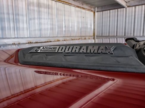 Used 2022 Chevrolet Silverado 3500 High Country w/ Technology Package AWD/4WD image 54
