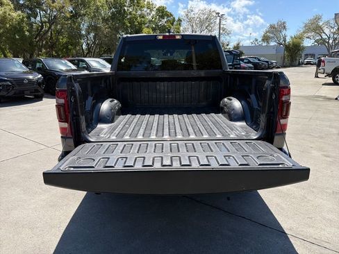 Used 2024 RAM 1500 Laramie image 34