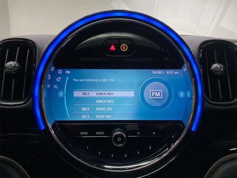 Certified 2023 MINI Cooper Countryman S image 16