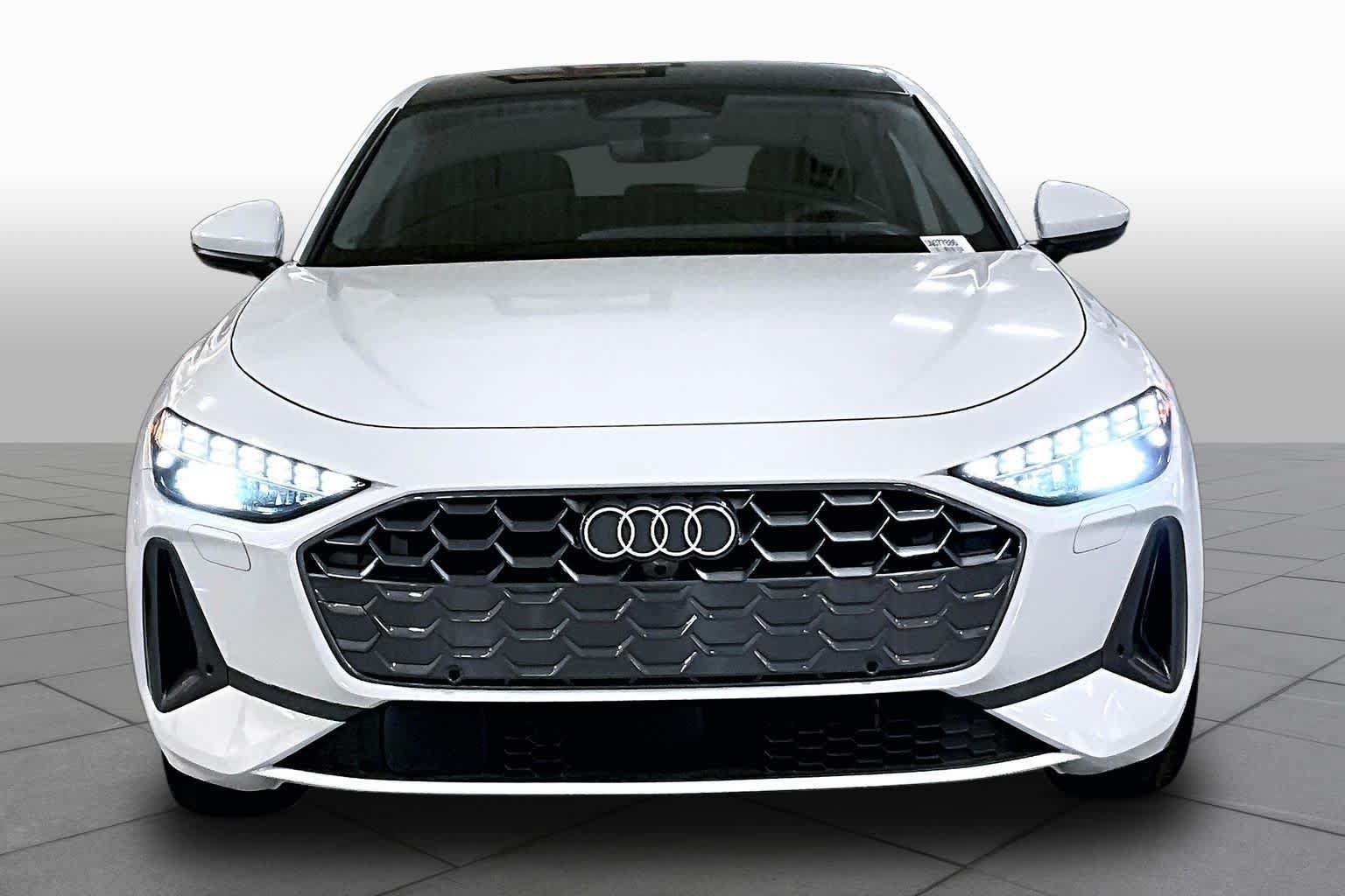 Certified 2025 Audi A5 Premium Plus AWD/4WD image 4