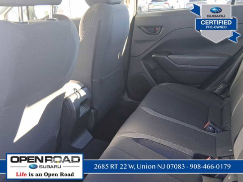 Certified 2025 Subaru Impreza 2.0i image 10