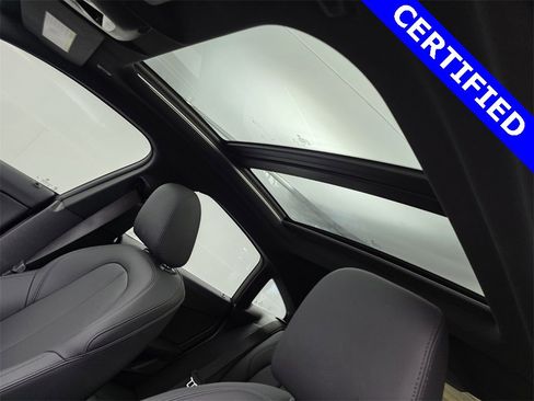 Used 2024 BMW 228i Gran Coupe w/ Premium Package image 12