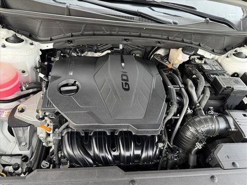 Used 2022 Hyundai Tucson SEL image 21