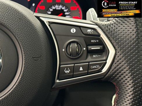 Used 2023 Acura RDX A-Spec AWD/4WD image 32