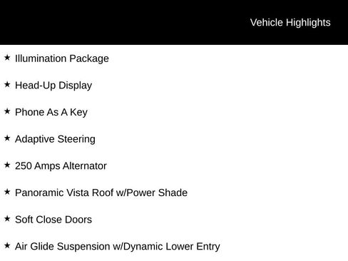 Used 2020 Lincoln Aviator Reserve w/ Equipment Group 202A image 7