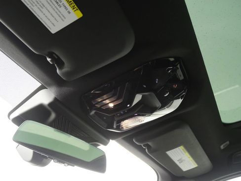 Certified 2025 BMW X3 xDrive30i w/ Premium Package image 20