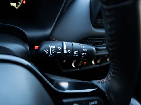 Used 2024 Honda HR-V Sport image 24