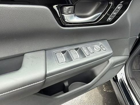 New 2026 Honda CR-V EX-L image 20