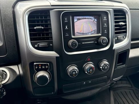 Used 2021 RAM 1500 Classic SLT RWD image 24
