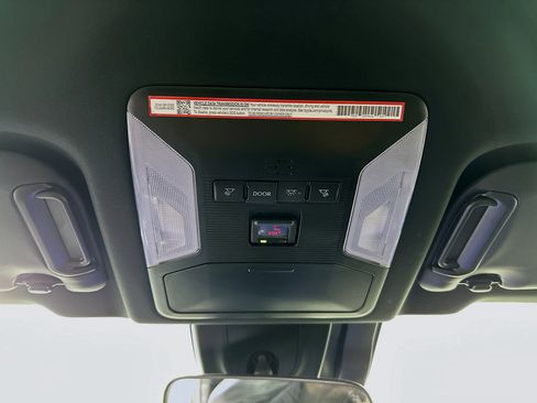 Used 2025 Toyota RAV4 SE w/ Weather Package AWD/4WD image 18