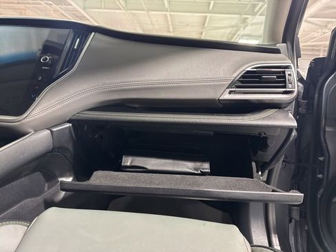 Used 2020 Subaru Outback Onyx Edition XT image 45