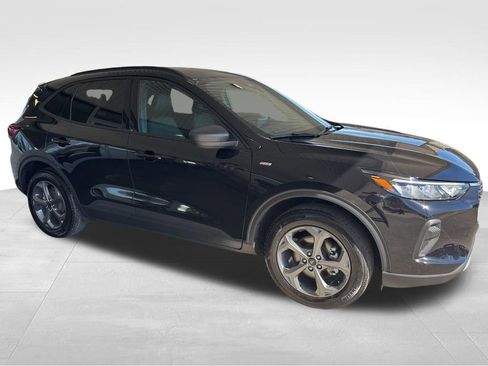 Used 2025 Ford Escape ST-Line AWD/4WD image 8