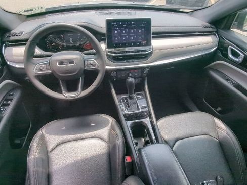 Used 2024 Jeep Compass Limited AWD/4WD image 15