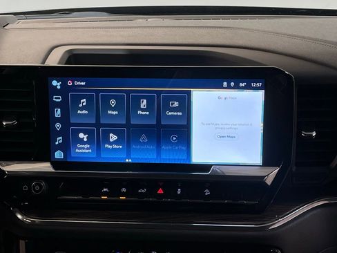 Used 2023 Chevrolet Silverado 1500 RST image 22