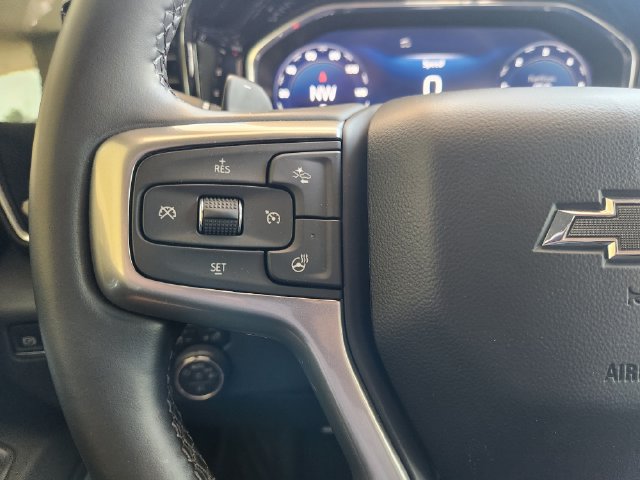 Used 2024 Chevrolet Silverado 1500 LT Trail Boss w/ Convenience Package II AWD/4WD image 30