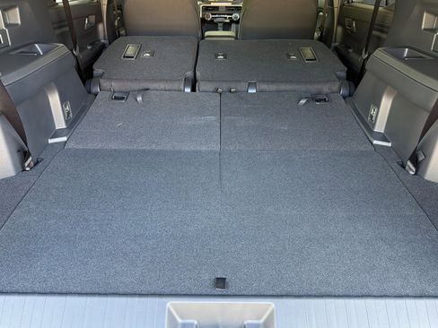 New 2026 Toyota 4Runner SR5 RWD image 14