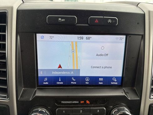 Used 2019 Ford F150 Lariat AWD/4WD image 18