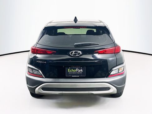 Used 2023 Hyundai Kona SE w/ Cargo Package image 7
