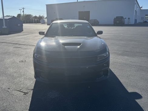 Used 2023 Dodge Charger GT w/ Blacktop Package image 2