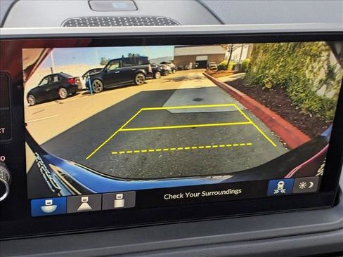 New 2026 Honda Accord SE image 14