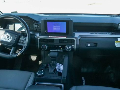 New 2026 Toyota Tacoma SR5 image 14