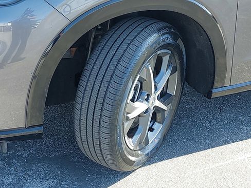 Certified 2023 Honda HR-V EX-L image 33