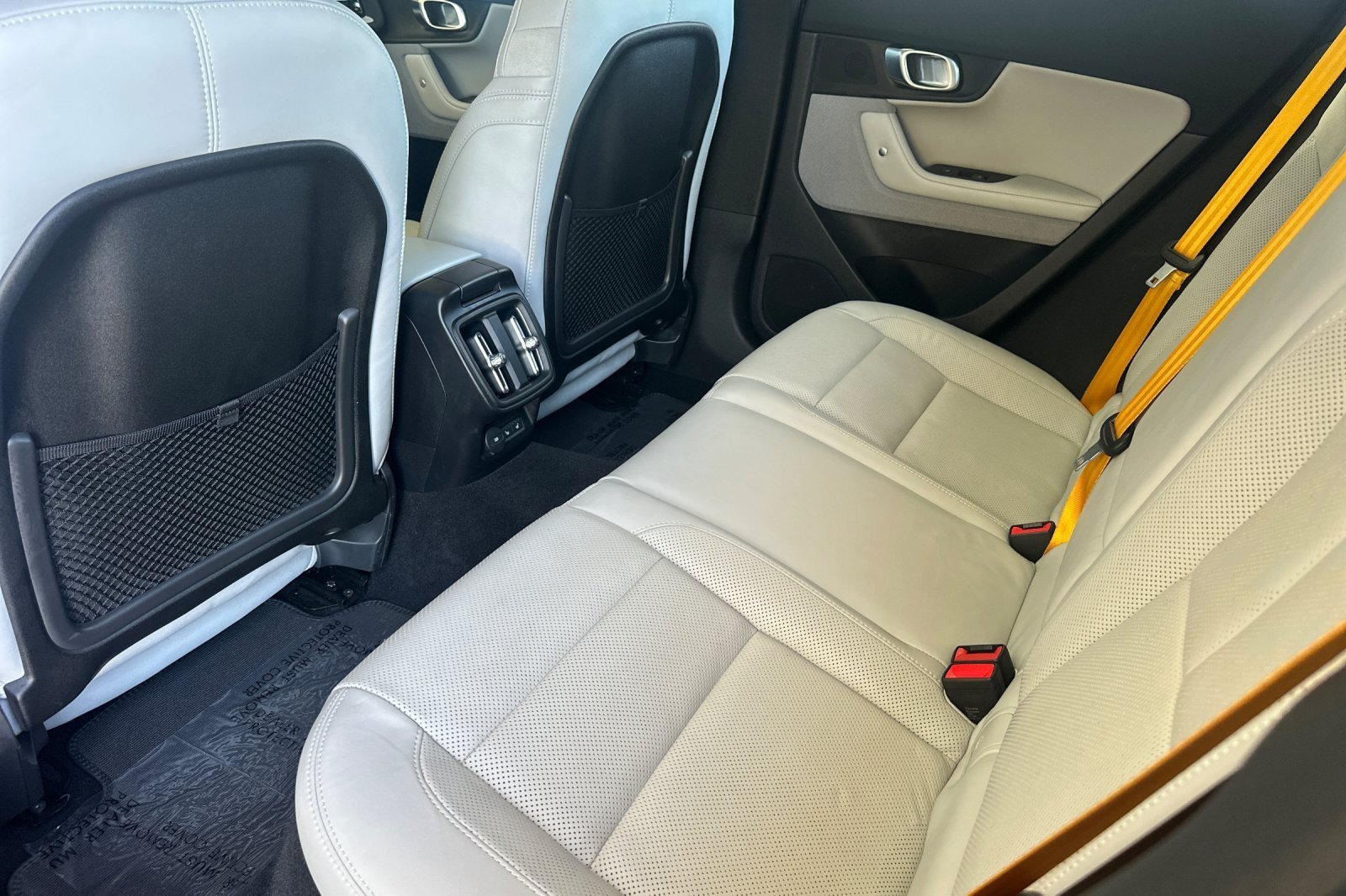 Used 2023 Polestar Polestar 2 w/ Pilot Pack AWD/4WD image 12