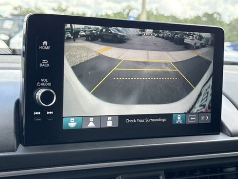 New 2026 Honda CR-V LX image 31