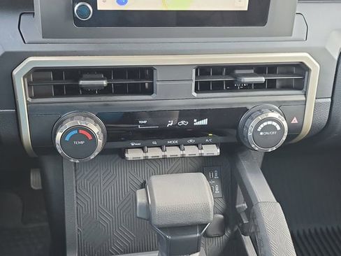 Used 2024 Toyota Tacoma SR RWD image 24