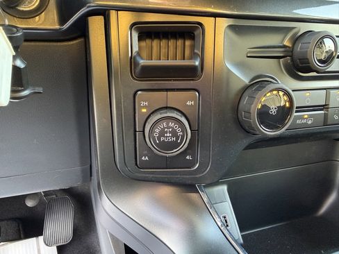 New 2025 Ford F150 STX w/ LOBO Package image 23