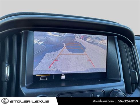 Used 2021 Chevrolet Colorado Z71 w/ Safety Package image 29
