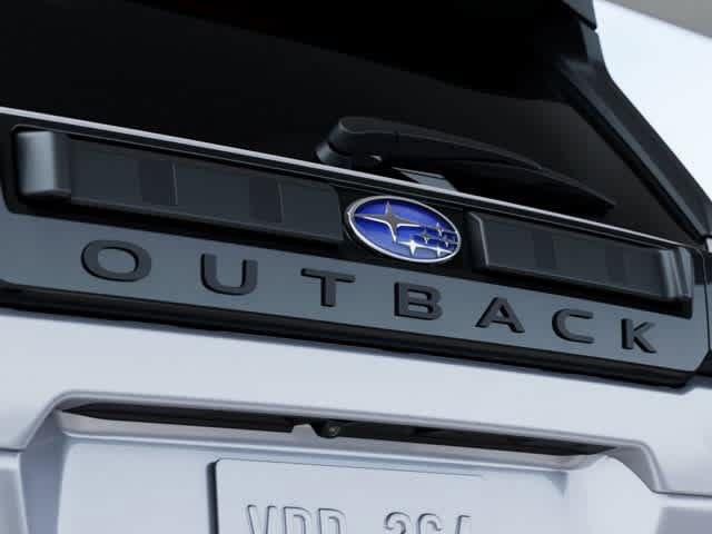 New 2026 Subaru Outback Wilderness AWD/4WD image 11