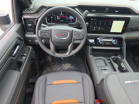 New 2026 GMC Sierra 3500 AT4 w/ AT4 Premium Plus Package AWD/4WD image 3